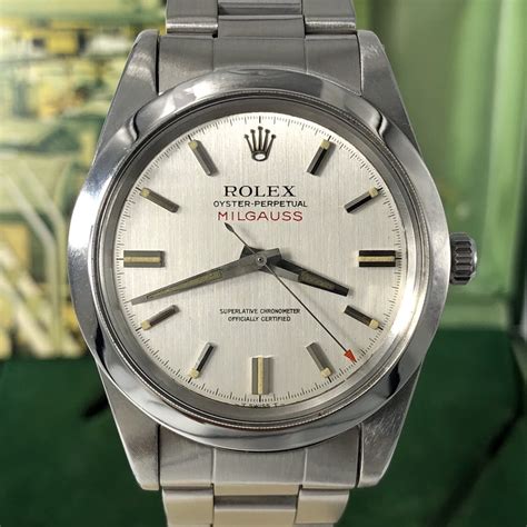 rolex 1019 faraday iron dial|The Vintage Rolex Milgauss 1019 .